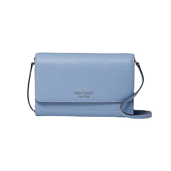 Kate Spade Harlow Wallet on a String - Picture 2 of 5